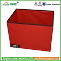 Collapsible Storage Boxes & Bins without lid 5
