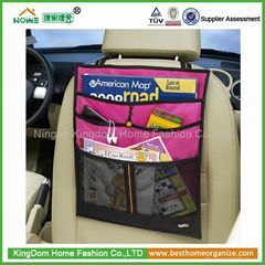 Multifunctional Auto Storage Box