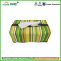 Tableware Non-woven Tissue Storage Box  1