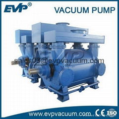 Liquid Ring Vacuum Pump