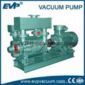 Water Vacuum Pump 1