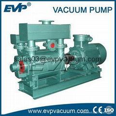 Water Vacuum Pump