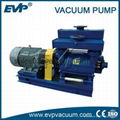 Water Vacuum Pump 3