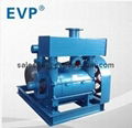 Water Vacuum Pump 4