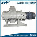 Roots Vacuum Pump 5