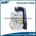 Rotary Piston Vacuum Pump 2