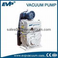 Rotary Piston Vacuum Pump 3