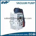 Rotary Piston Vacuum Pump 4