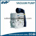 Rotary Piston Vacuum Pump 5