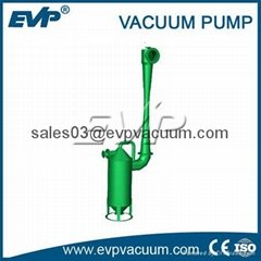 Jet Vacuum Pump