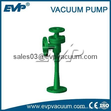 Jet Vacuum Pump 2