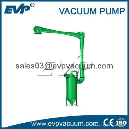 Jet Vacuum Pump 3