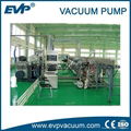 Vacuum System