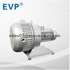 Dry Vacuum Pump