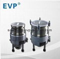 Molecular Vacuum Pump 2