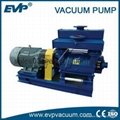 Water Vacuum Pump
