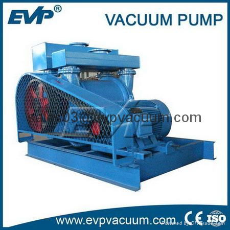 Water Vacuum Pump 3