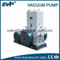 Piston Vacuum Pump