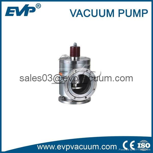 Dry Scroll Vacuum Pump 2
