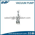 Dry Scroll Vacuum Pump 3