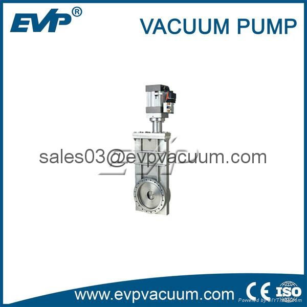 Dry Scroll Vacuum Pump 4