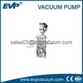 Dry Scroll Vacuum Pump 4