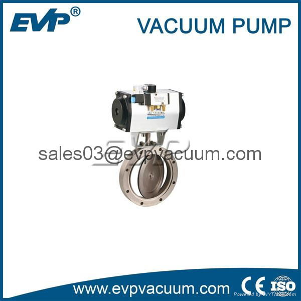 Dry Scroll Vacuum Pump 5