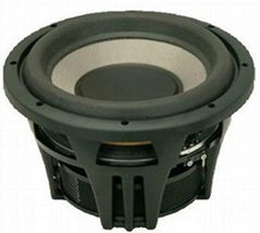 Cheap China Car Wooder Car Speakers