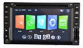 dvd player for all cars