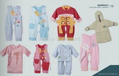 Children clothes