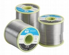 Environmental protection tin wire