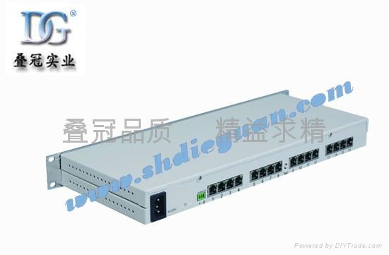 1-120路電話光端機 3