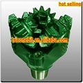 API&ISO quality Tricone Rock Bits 