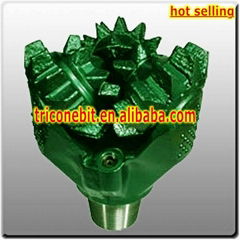 API&ISO quality Tricone Rock Bits 