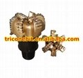 Perfect quality PDC bit with low price