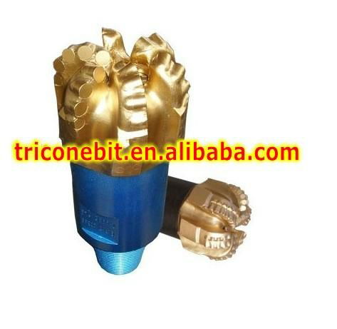 Perfect quality PDC bit with low price 2