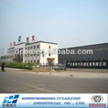 ASTM A500 grade square steel pipe and tube  3