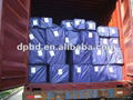 ASTM A500 grade square steel pipe and tube  5