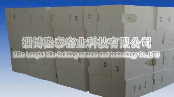Insulation Refractory Brick For Furnace Lining