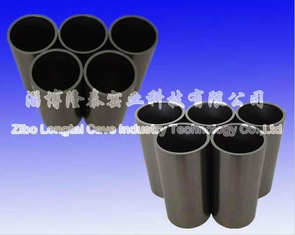 High Purity Graphite Clay Crucible For Sale
