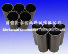 High Purity Graphite Clay Crucible For Sale