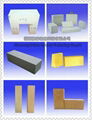 Types of Refractory Bricks for Industrial Funace 1