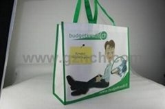High Quanlity Environmental Protection Bag