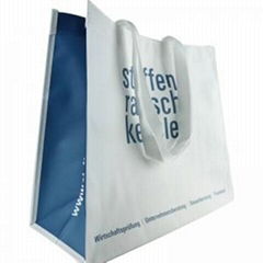 Nonwoven Shopping Bag with The Big Quantity Exports to Oversea