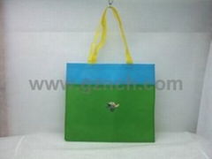 Peritoneal Non-Woven Bag with Mix Color