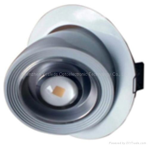 12W 15W 20W COB Ceiling Light 