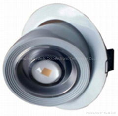 12W 15W 20W COB Ceiling Light