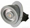 12W 15W 20W COB Ceiling Light  2