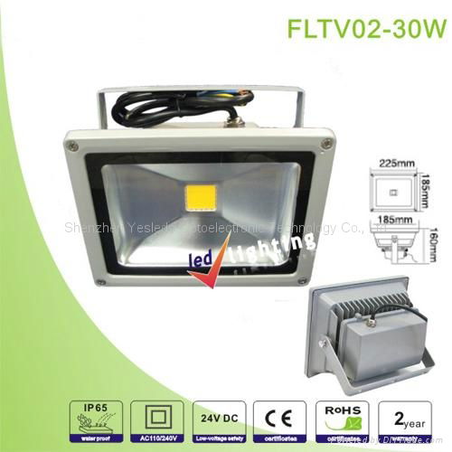 10W 20W 30W 50W 80W 100W 120W 150W Outdoor Waterproof LED Flood light  2