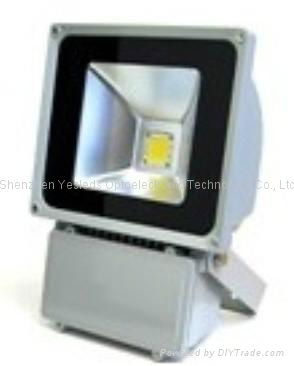 10W 20W 30W 50W 80W 100W 120W 150W Outdoor Waterproof LED Flood light  3